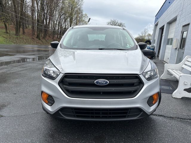 2019 Ford Escape S