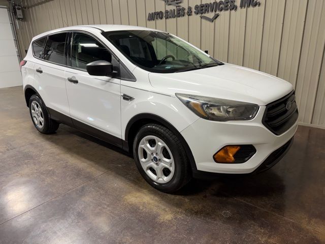 2019 Ford Escape S