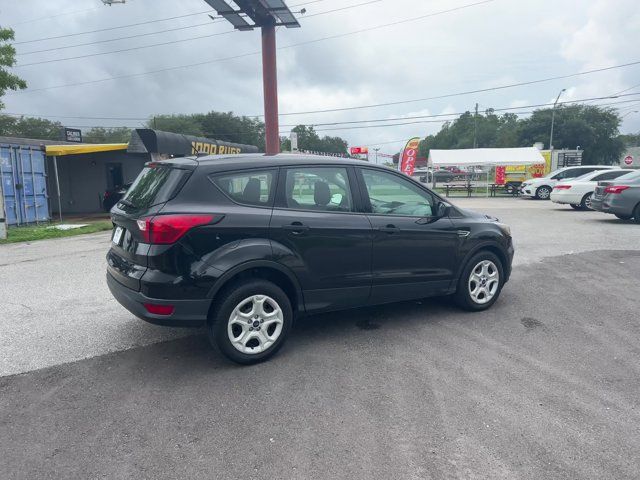 2019 Ford Escape S