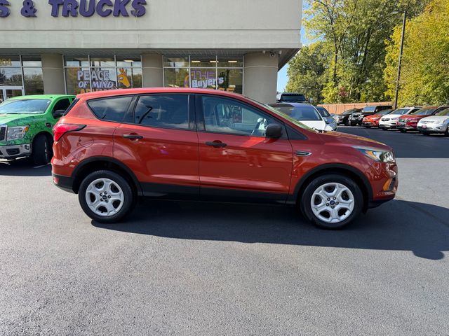 2019 Ford Escape S