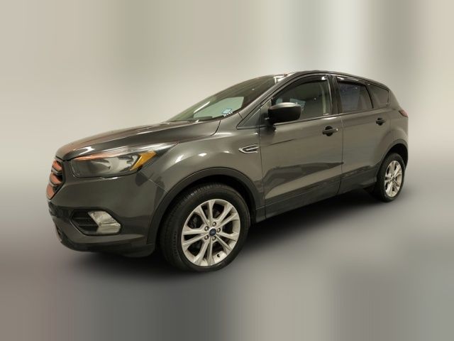 2019 Ford Escape S