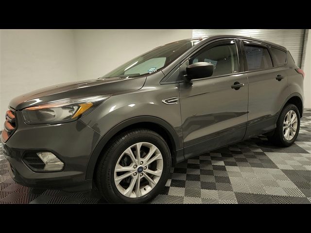 2019 Ford Escape S