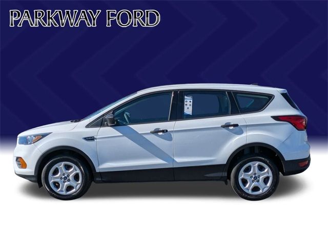 2019 Ford Escape S