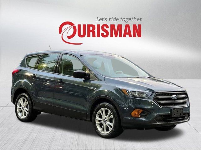 2019 Ford Escape S