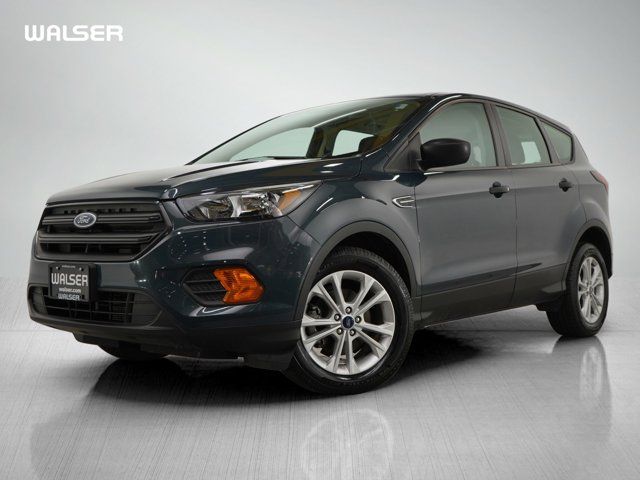 2019 Ford Escape S