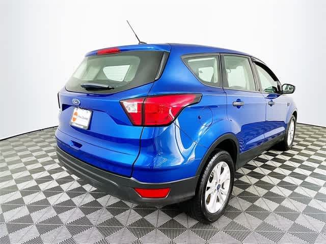 2019 Ford Escape S