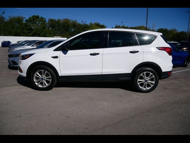 2019 Ford Escape S