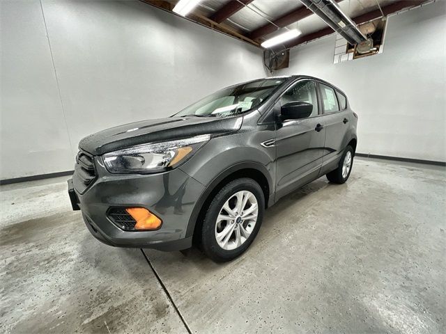 2019 Ford Escape S