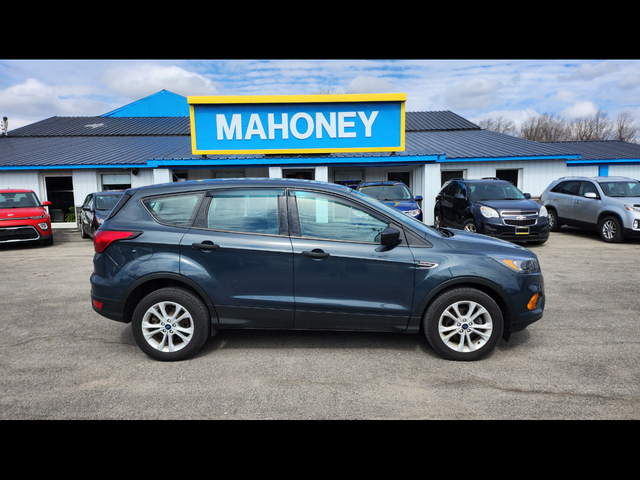 2019 Ford Escape S