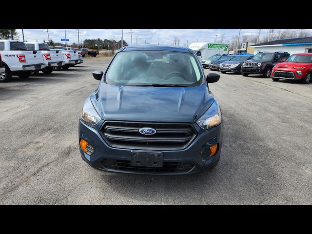 2019 Ford Escape S