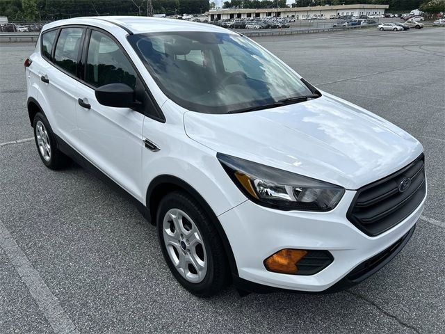 2019 Ford Escape S