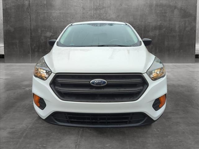 2019 Ford Escape S