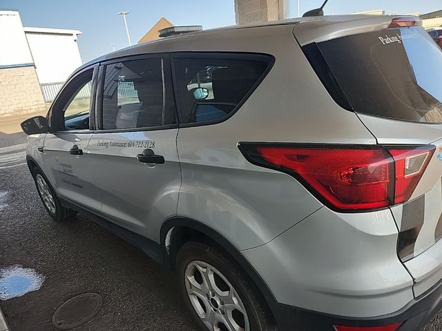 2019 Ford Escape S