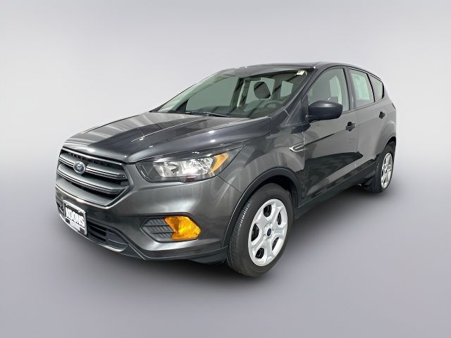 2019 Ford Escape S