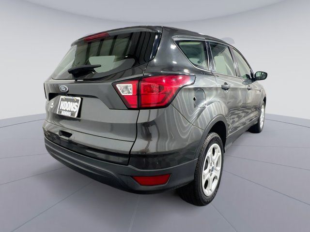 2019 Ford Escape S