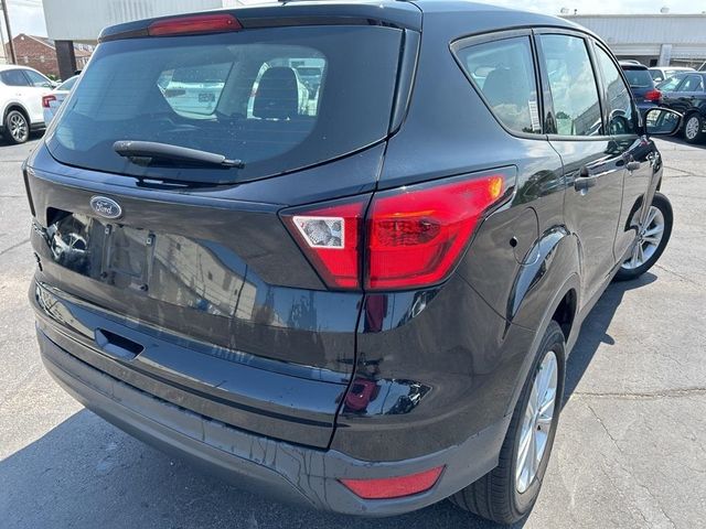 2019 Ford Escape S