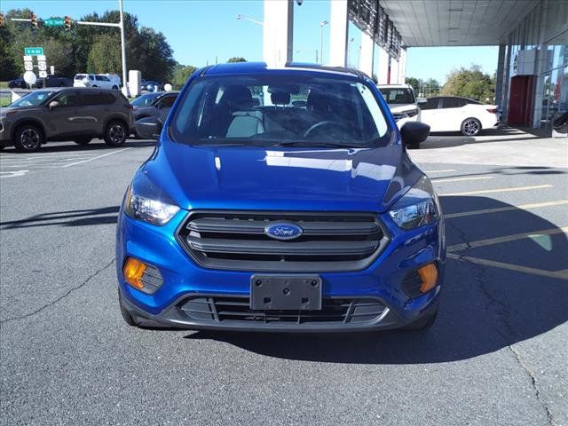 2019 Ford Escape S