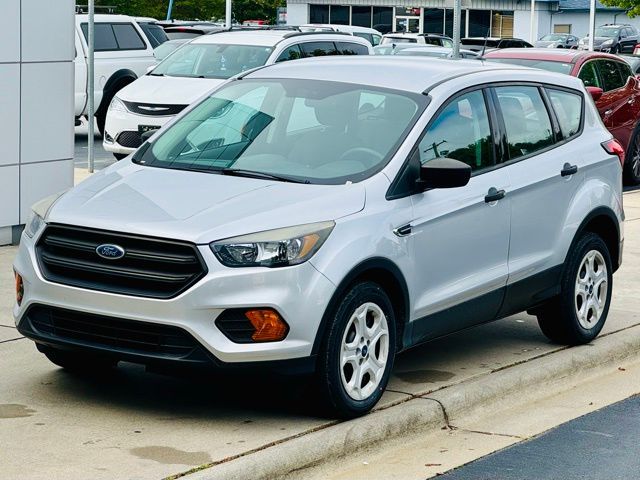 2019 Ford Escape S