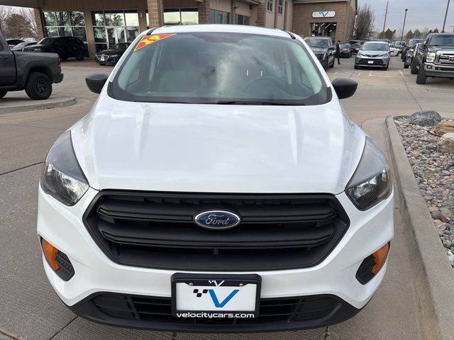 2019 Ford Escape S