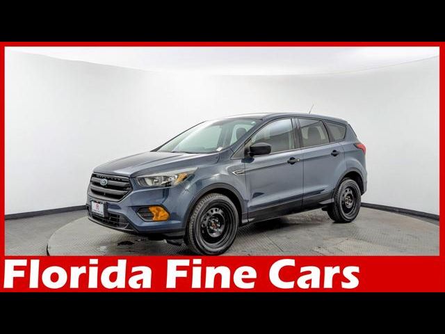 2019 Ford Escape S