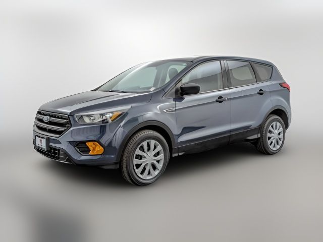 2019 Ford Escape S