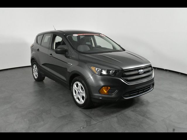 2019 Ford Escape S