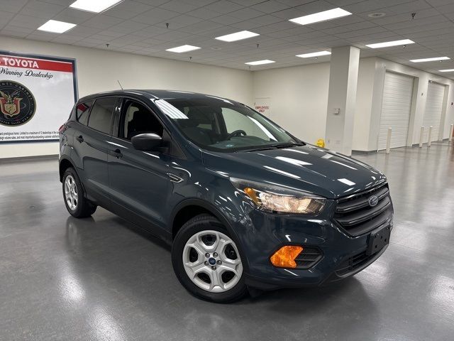 2019 Ford Escape S