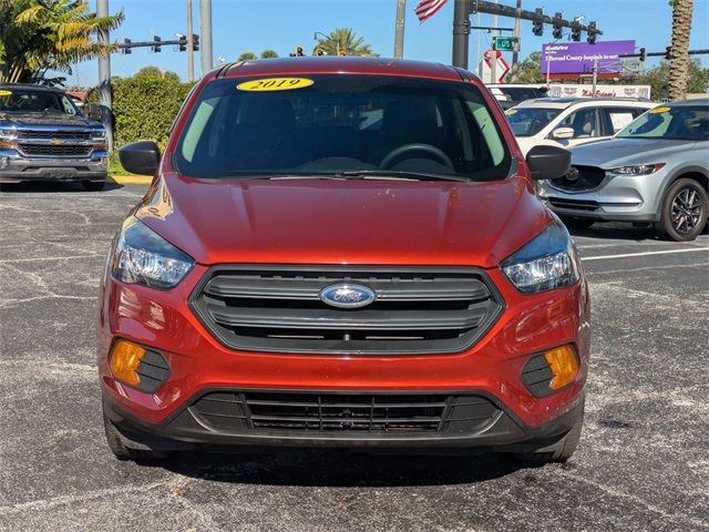 2019 Ford Escape S