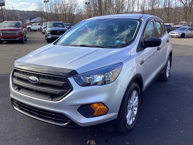 2019 Ford Escape S