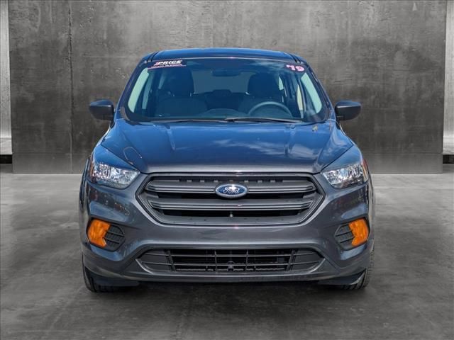 2019 Ford Escape S