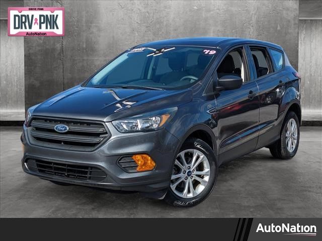 2019 Ford Escape S