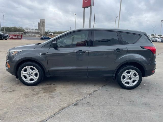 2019 Ford Escape S