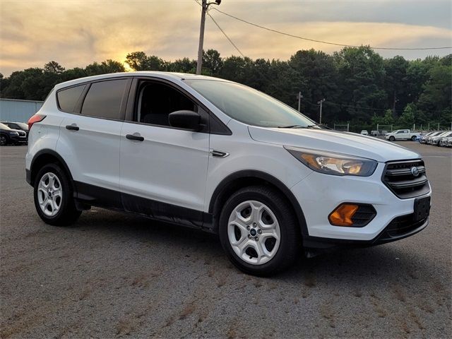 2019 Ford Escape S