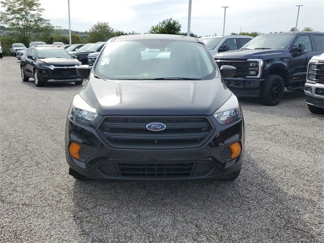 2019 Ford Escape S