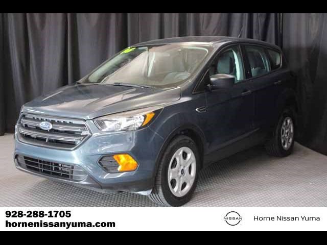 2019 Ford Escape S