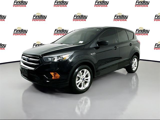 2019 Ford Escape S