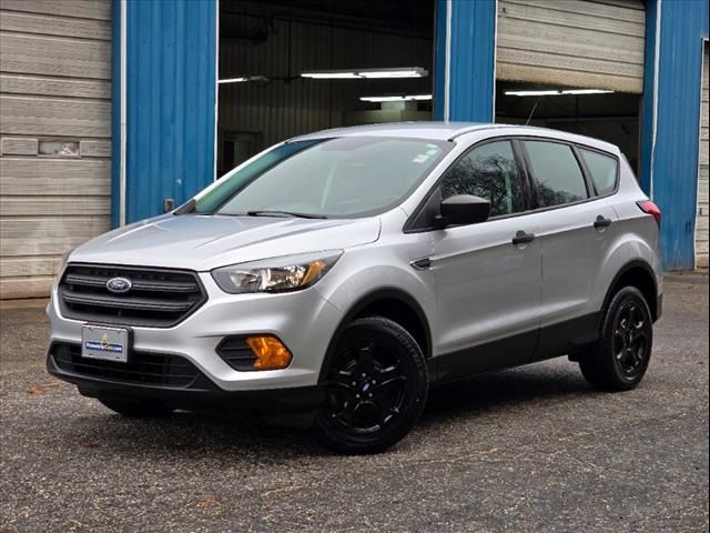 2019 Ford Escape S