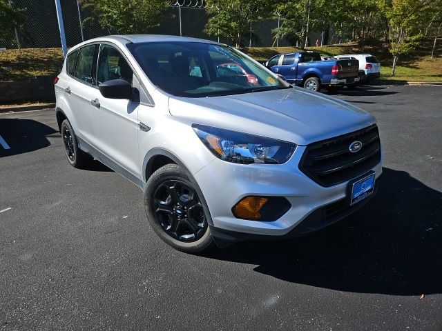 2019 Ford Escape S