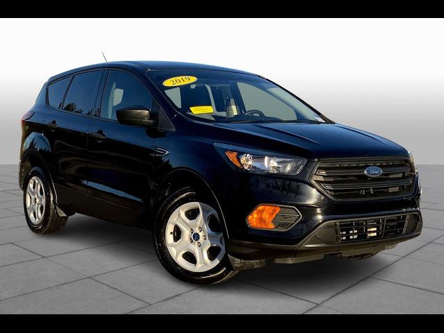 2019 Ford Escape S