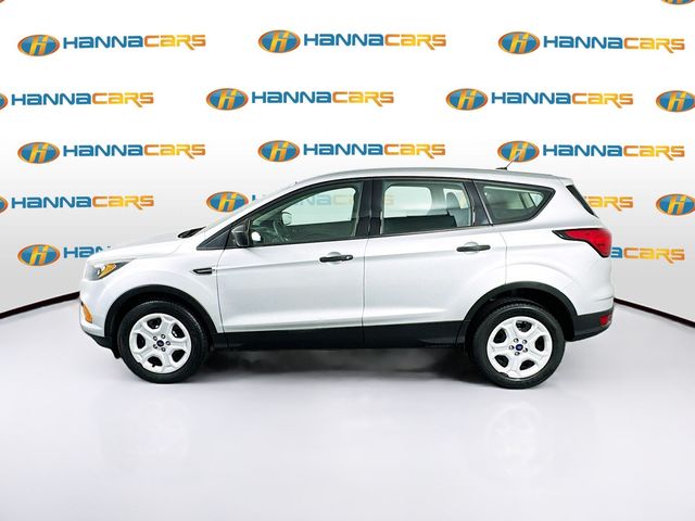 2019 Ford Escape S