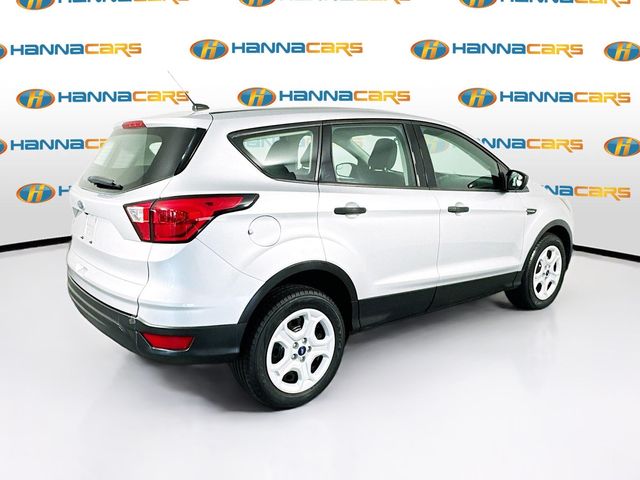 2019 Ford Escape S