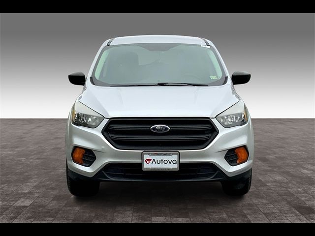 2019 Ford Escape S