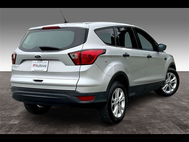 2019 Ford Escape S