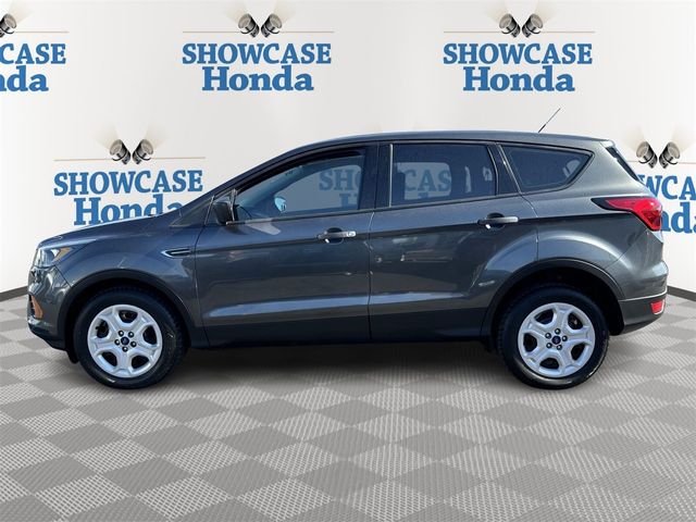 2019 Ford Escape S