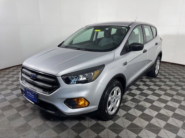 2019 Ford Escape S