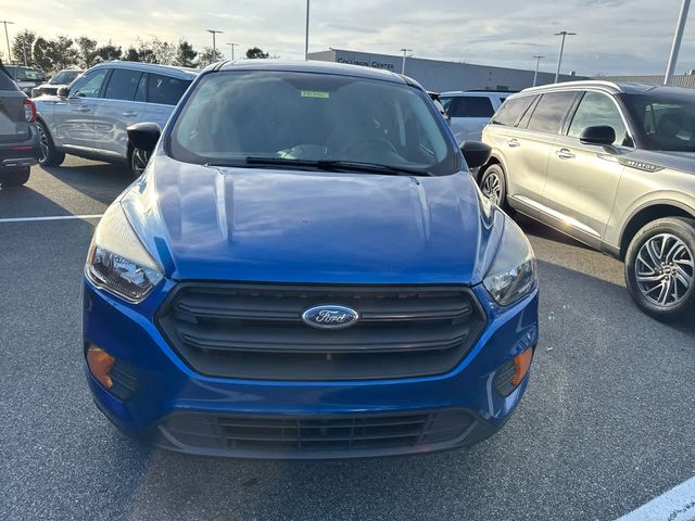 2019 Ford Escape S