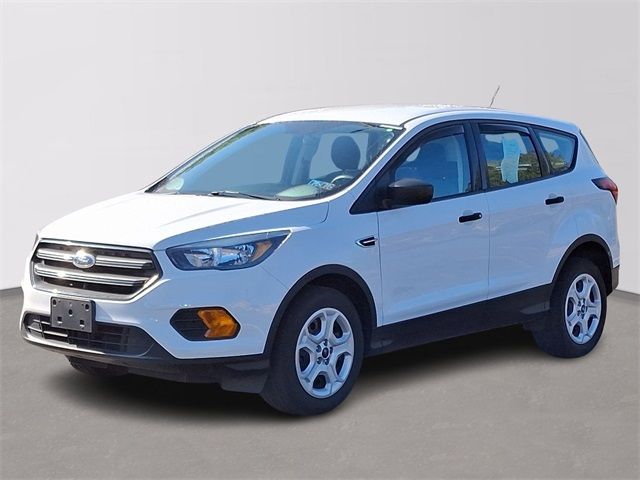 2019 Ford Escape S