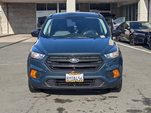 2019 Ford Escape S