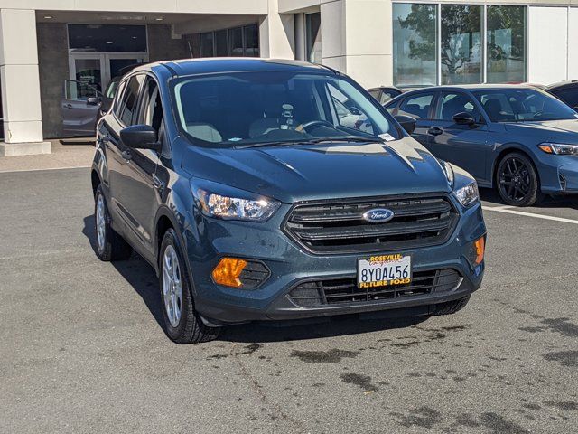 2019 Ford Escape S