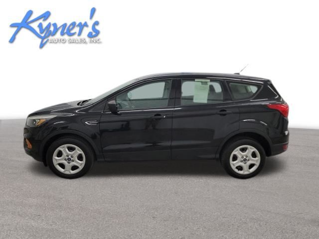 2019 Ford Escape S